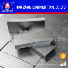 Top Grade Hot China Products Diamond Segment for Basalt Sandstone